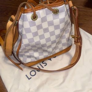 COPY - Louis Vuitton Bucket bag